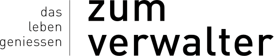 Zum Verwalter