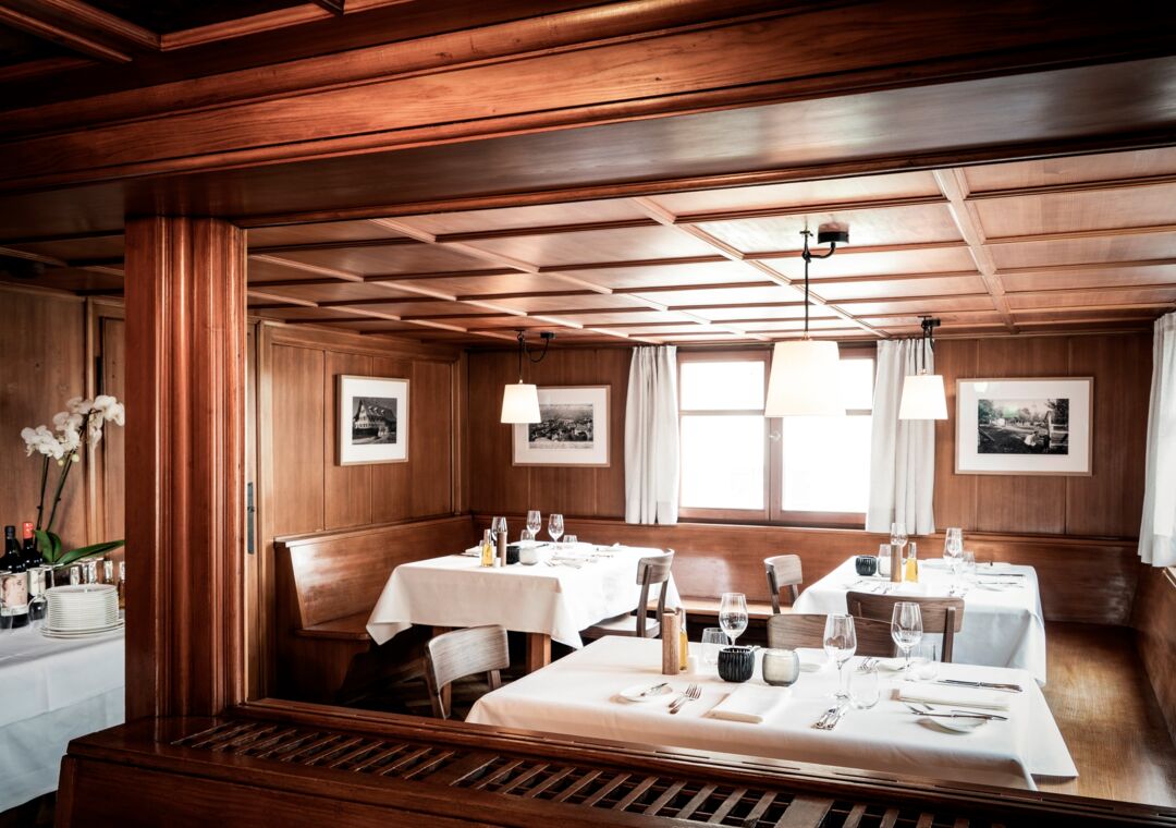 Restaurant | Zum Verwalter