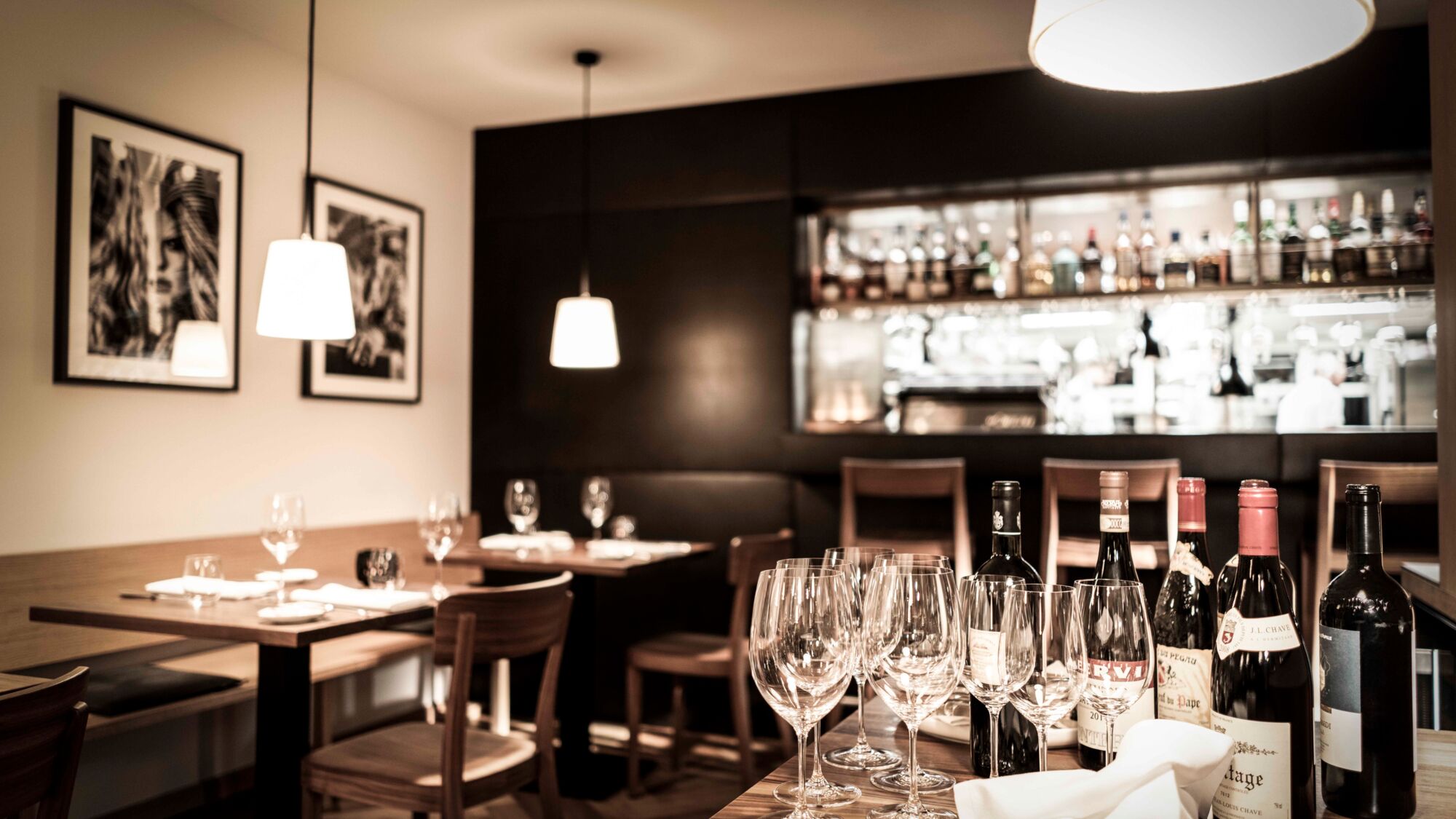 Bistro | Zum Verwalter