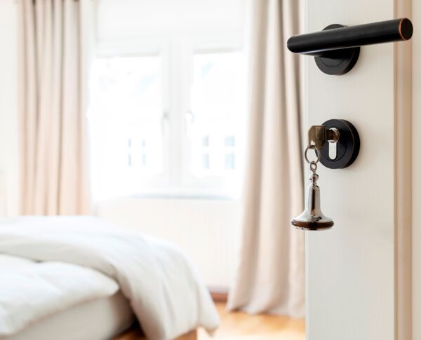 Einzelzimmer | Zum Verwalter