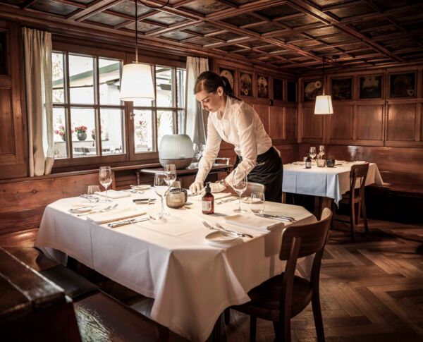 Schützenstube Zum Verwalter 