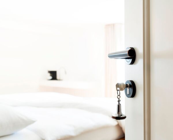 Zimmer | Zum Verwalter Zimmer | Zum Verwalter