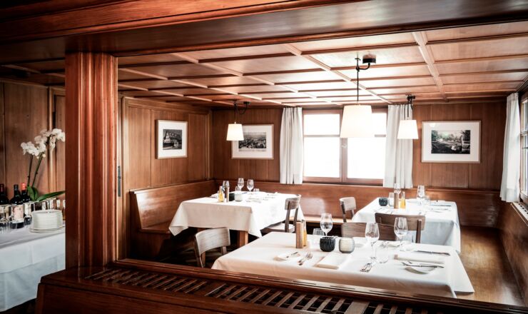 Restaurant | Zum Verwalter